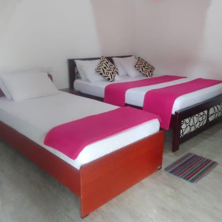 Silent Nest Bed & Breakfast Ella Exterior foto