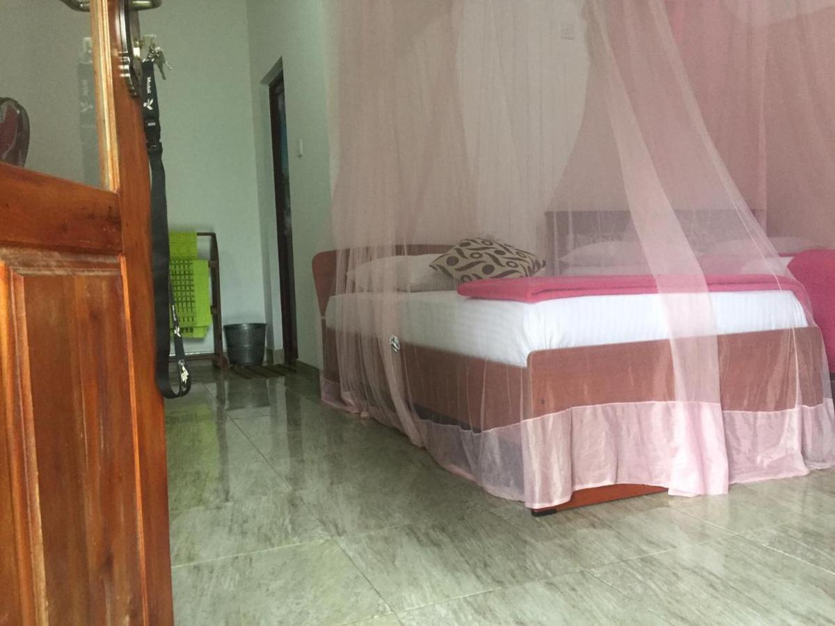 Silent Nest Bed & Breakfast Ella Exterior foto