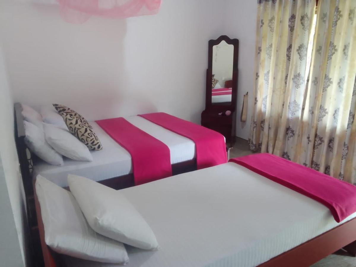Silent Nest Bed & Breakfast Ella Exterior foto