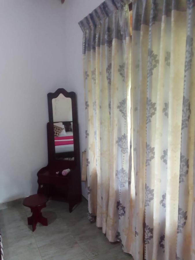 Silent Nest Bed & Breakfast Ella Exterior foto