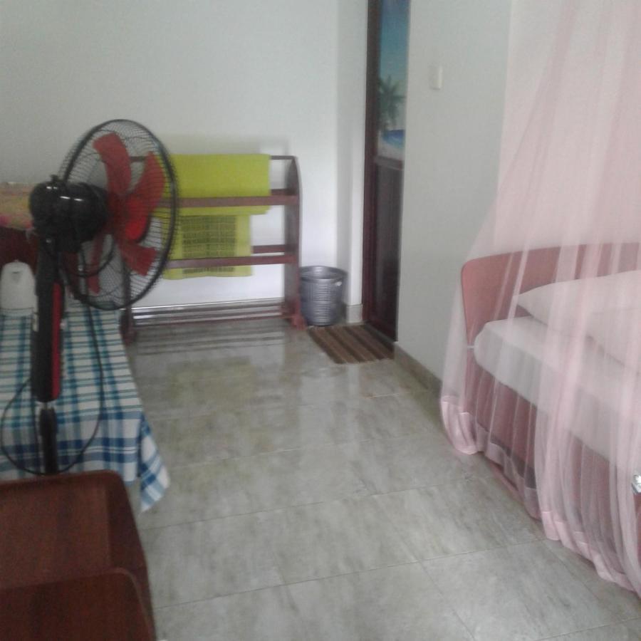 Silent Nest Bed & Breakfast Ella Exterior foto
