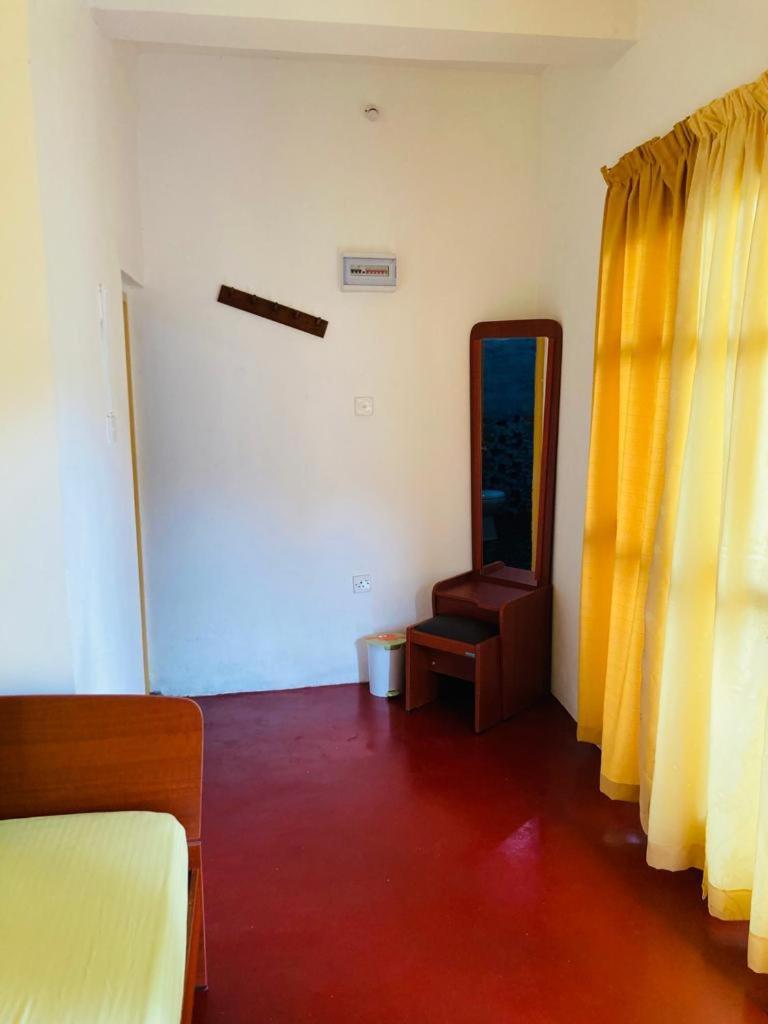 Silent Nest Bed & Breakfast Ella Exterior foto
