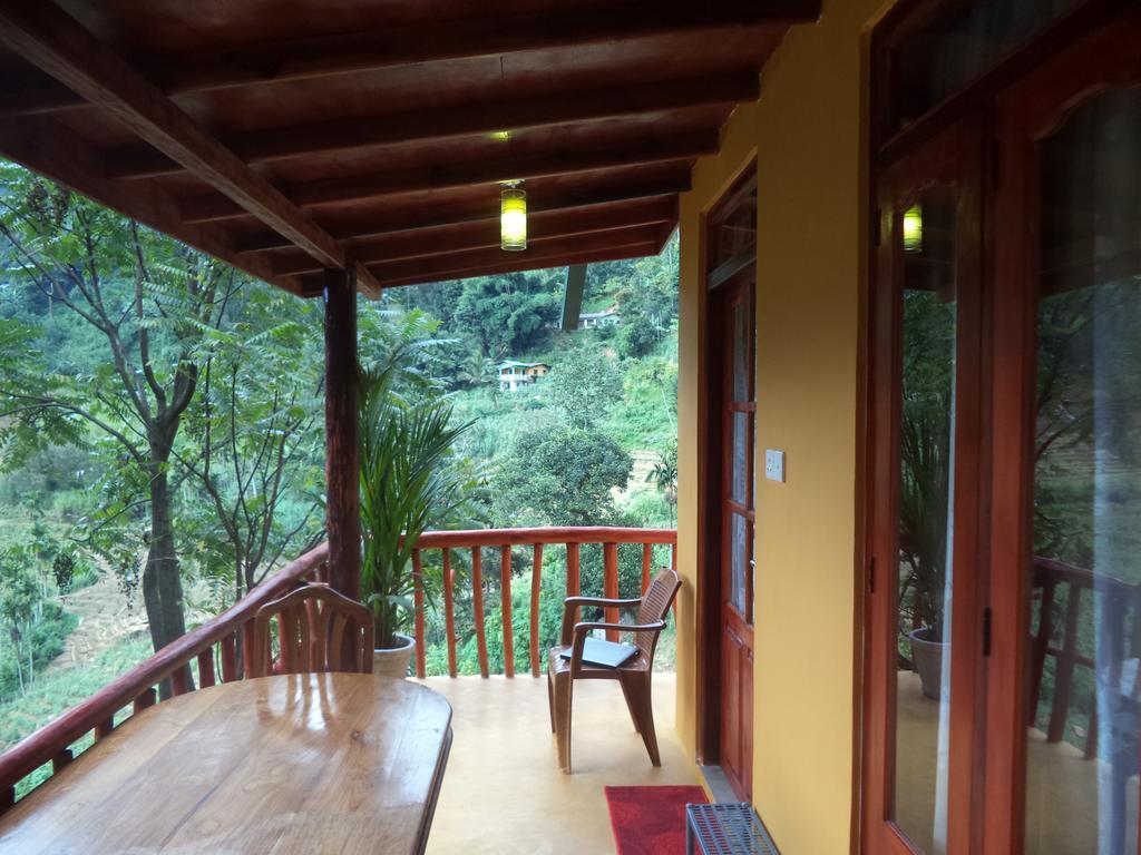 Silent Nest Bed & Breakfast Ella Cameră foto